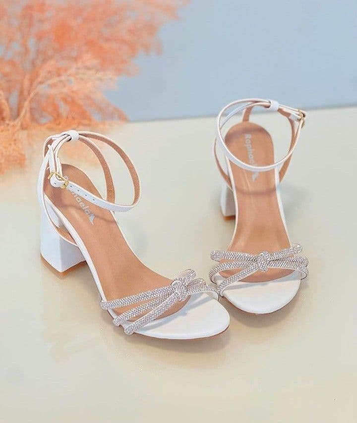 Sandales Premium Femme