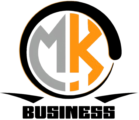 Logo MK Business Dakar