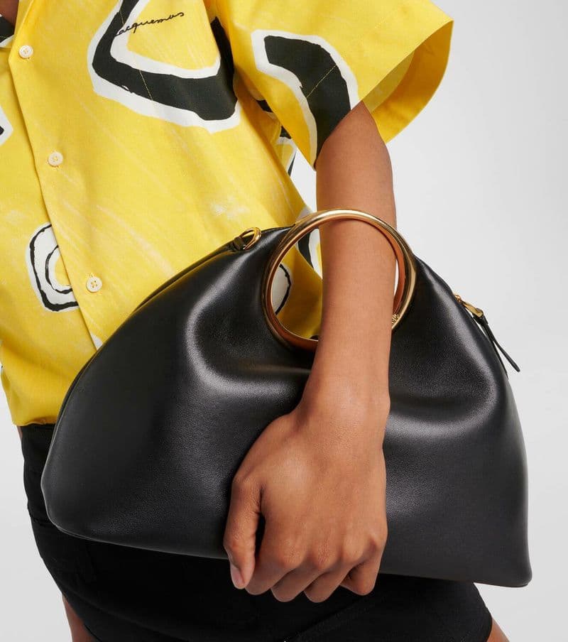 Sac à Main Luxe Cuir